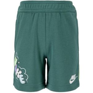 NIKE B NSW CYOA FT GFX Short BICOASTAL