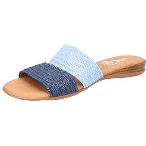 2Go Fashion 8215-701 parent, blauw, 39 EU