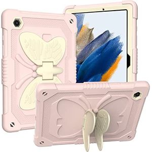 Galaxy Tab A8 hoes 10,5 inch 2022 stootvaste beschermhoes met standaard voor Samsung Galaxy A8 Tablet Cover 10.5 hoes-01