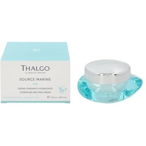 THALGO Source Marine Moisturizer, 50 ml