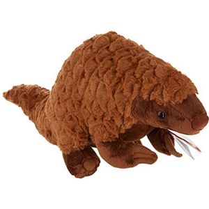 Wild Republic Pangolin Pluche, knuffeldier, pluche speelgoed, cadeaus voor kinderen, Cuddlekins 76 cm