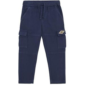 Noppies - Roxboro - Jeans - Donkerblauw - Regular Fit