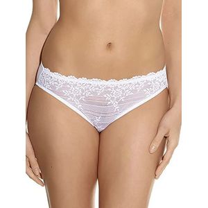 Wacoal Dames Bikini Stijl Ondergoed - wit - L