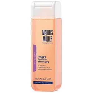 Marlies Möller Strength Veggie Protein Shampoo, 200 ml