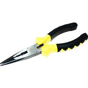 LONG NOSE PLIERS 160MM