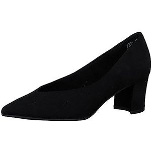 MARCO TOZZI dames 2-22416-41 Pumps, Black, 36 EU