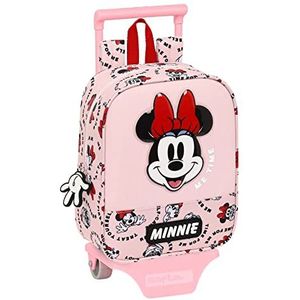 MOCH 232+wagen 805 MINNIE MOUSE ""ME TIME