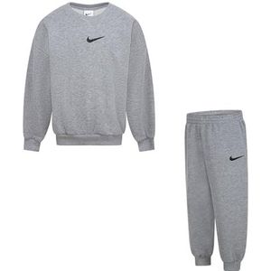 Nike NKN Essential Fleece Crew Set