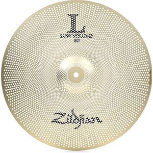 Zildjian L80 Serie - Laag volume 16"" Crash Bekken