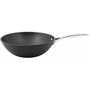 Ballarini Palermo wok - 30 cm - Antikleef