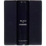 Chanel CHANEL Bleu door Chanel eau de parfum 3 X 20 ML