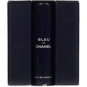 Chanel CHANEL Bleu door Chanel eau de parfum 3 X 20 ML