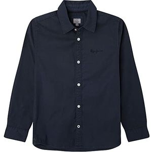 Pepe Jeans Keaton lange mouwen voor jongens, 594DULWICH, 8 Jaren