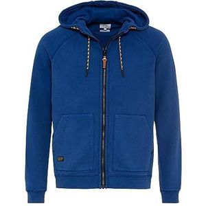 camel active Herenvest, true blue, S