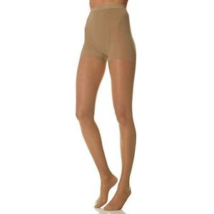 Scudotex Klassieke panty, oversized Daino, 70 denier, maat 5