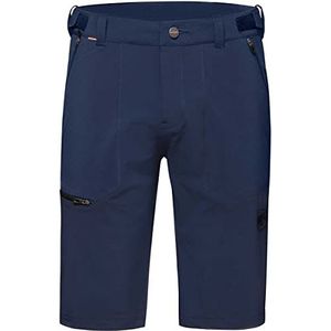 Mammut Heren wandelshorts Runbold Shorts Men