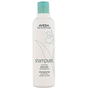 Aveda, Shampure Nurturing Shampoo 250 Ml, Shampoo, Veelkleurig, U, Unisex-Volwassene