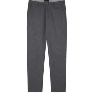 Springfield Herenbroek, donkergrijs, 38 W