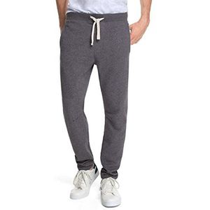 edc by ESPRIT Slim sportbroek voor heren van sweat