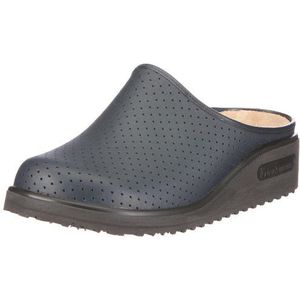 Berkemann Tec-Pro Thordu Clogs voor volwassenen, uniseks, blauw 300, 41.5 EU