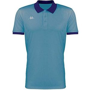 Kappa Poloshirt tennis 304TPM0 Heren