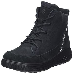 ECCO URBAN SNOWBOARDER Ankle B