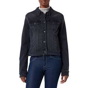 LTB Jeans Destin jas voor dames, blauw (Jedoris Wash 51865), XL