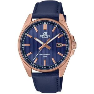 Casio Watch EFV-150CL-2AVUEF, blauw