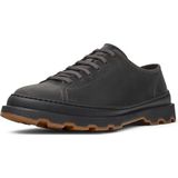 Brutus+ - K101066-002 - Leren Schoenen - Grijs - Casual
