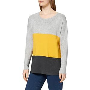 Blue Seven Dames Chicago Lights Pullover