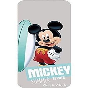 Interbaby MK030 hoes voor kinderwagen Disney Sports Mickey Mouse, blauw