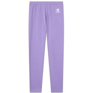 Champion Legacy Leggings voor meisjes, Paars, L