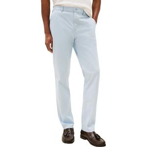 Tommy Hilfiger - Chino Homme - Blauw - 28W / 30L