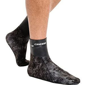 Cressi Sarago Socks 3mm - Thermische sokken van 3 mm neopreen voor volwassenen