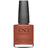 CND Vinylux - Langdurige nagellak - Klassieke nagellak - Terracotta Dreams #404 15 ml