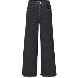 Garcia Kids Meisjesbroek Denim Jeans, dark used, 170 cm