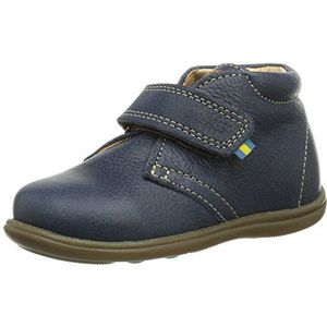 Kavat Hammar Baby Wandelschoenen voor baby's, Blauw Donkerblauw 89, 24 EU