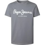 Pepe Jeans - Original Stretch N - T-shirt - Korte Mouwen