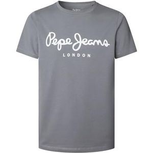 Pepe Jeans - Original Stretch N - T-shirt - Korte Mouwen
