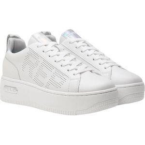 Replay - Epic High Perf - Sneakers - Wit - Dames