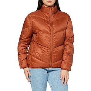 SPARKZ COPENHAGEN Ava Puff korte jas voor dames