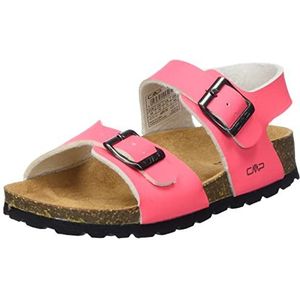 CMP Keidha Sandalen voor kinderen, uniseks, Gloss, 29 EU