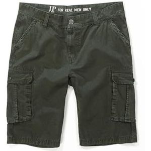 JP 1880 - Cargo Bermuda - Utility Green - Cargobroek