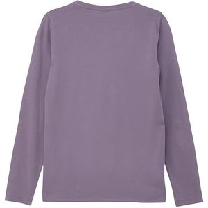 s.Oliver - 4873 - Shirt - Geen Kleur - Lange Mouwen - Regular Fit