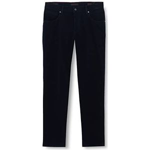 bugatti Herenbroek, marineblauw, 33W / 34L