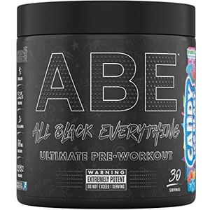 Applied Nutrition ABE 315G Candy Ice Blast