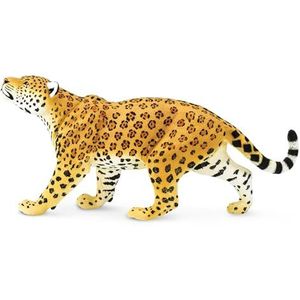 Safari 100034 Wildlife Wonders Jaguar Miniatuur
