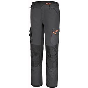 Beta - 7780QN - Waterdichte Werkjas - Grijs - Nylon/Polyester