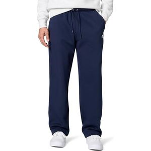 Nike Club FN3730 Fleecebroek met open zoom (heren)