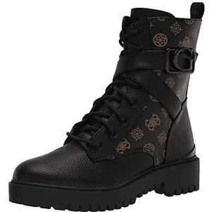 Legerbottines kopen online